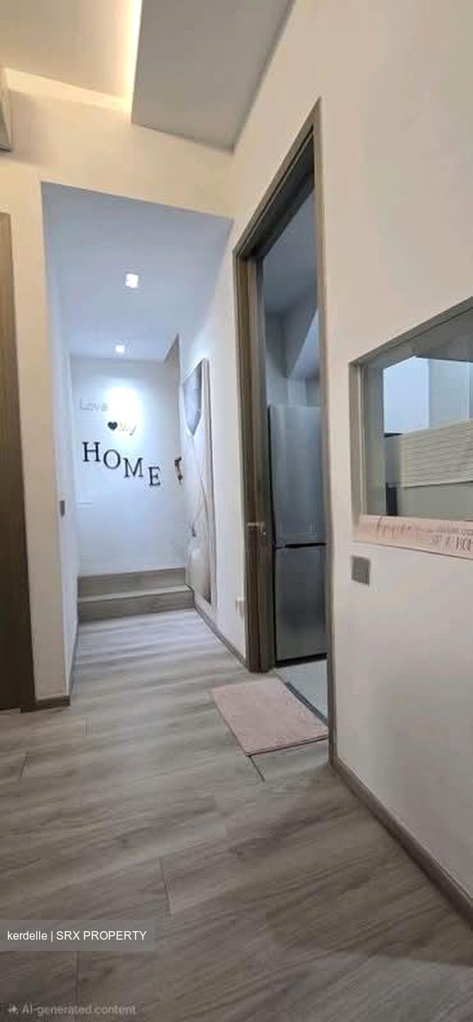 Upper Thomson Road (D20), Apartment #529215461